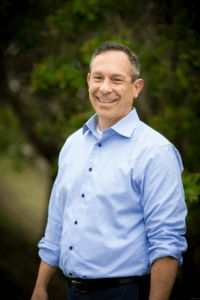 Jeffrey Dym